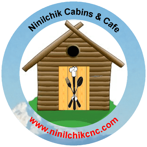 cabin rentals in Ninilchik, Alaska. Ninilchik Cabins & Cafe. Pet friendly