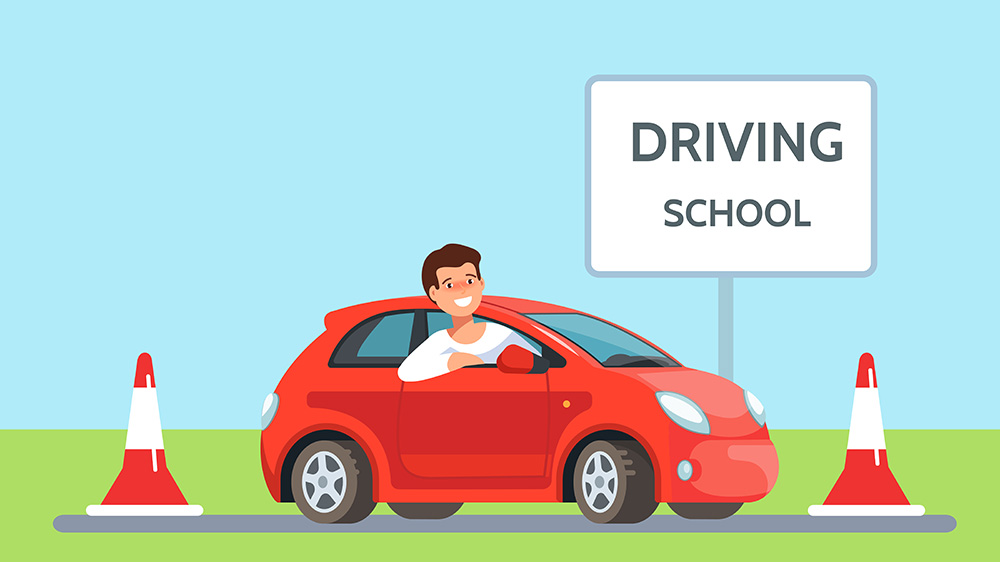 List of driving Schools in Islamabad and Rawalpindi