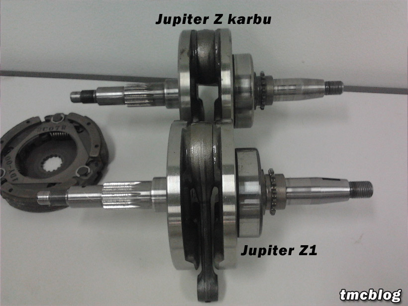 engine_jupiterZ133 TMCMotoNews