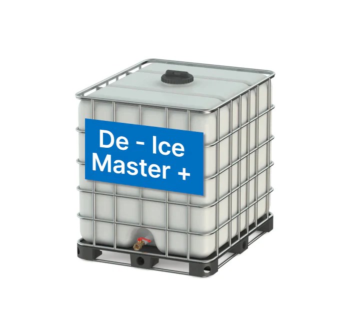 DeIce Master+ Liquid DeIcer for sale Ninja DeIcer