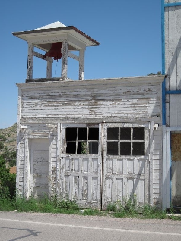 Pioche Nevada Pioche Explorer