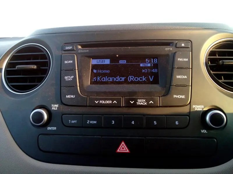 i10 Radio or Music System not working Ninja Fix