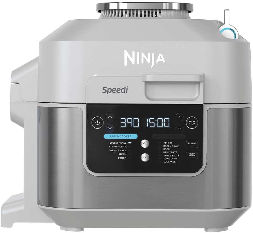 An Introduction to Ninja Speedi Recipes Ninja Appliance Hub