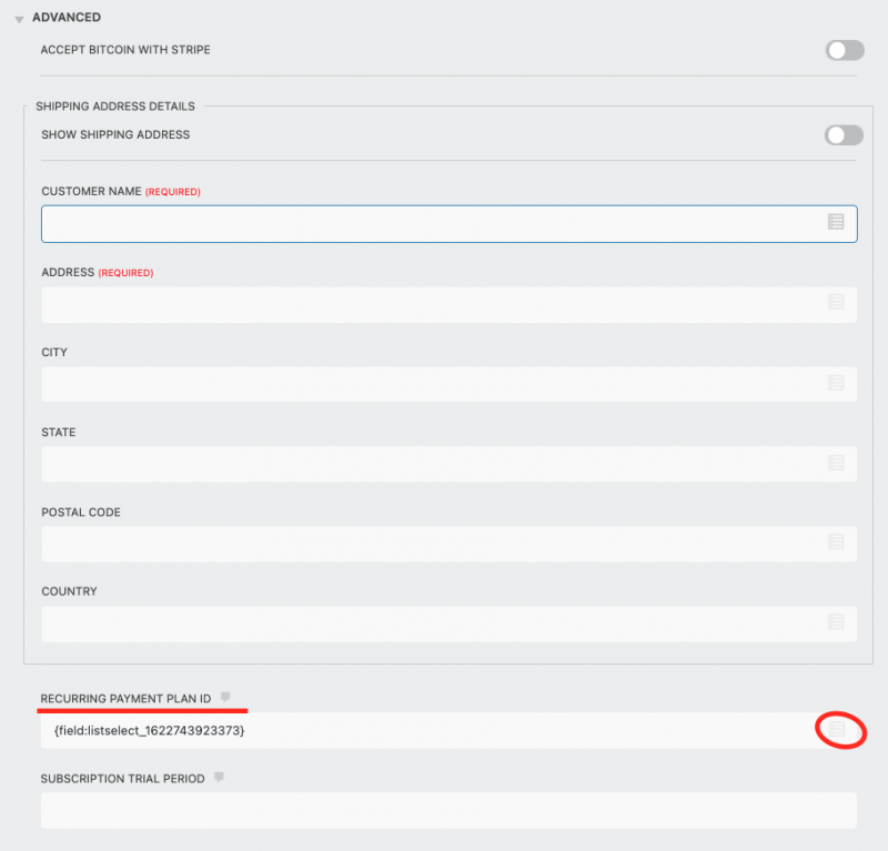 Stripe Test Card Zip Code / Finalize Payments On The Server There are