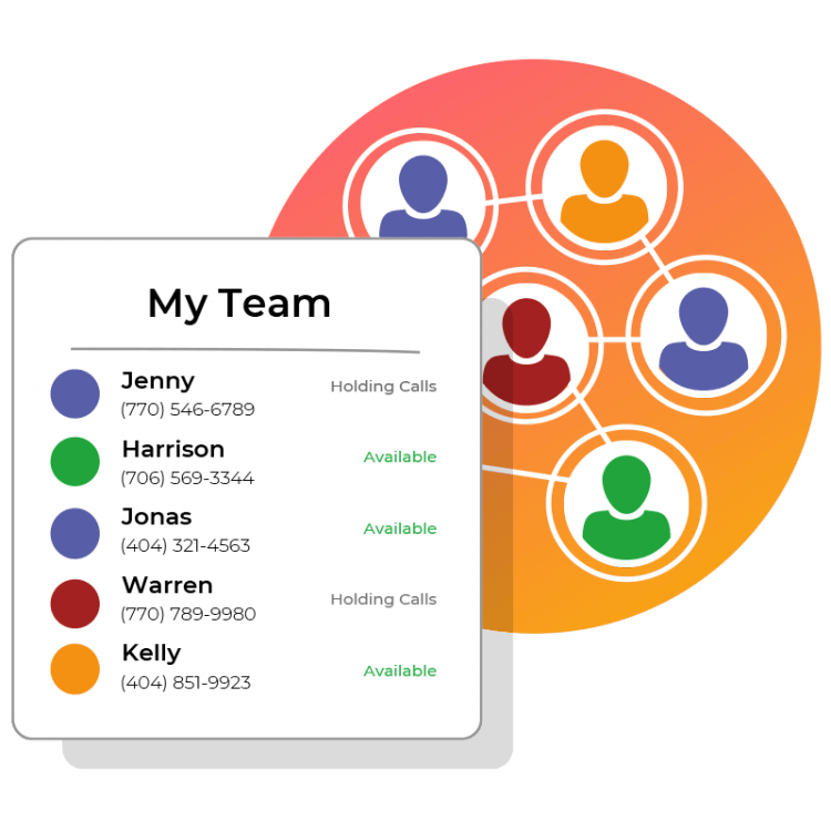 How We're Different Ninja Number