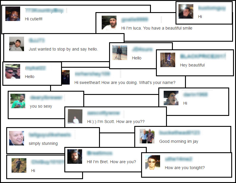 10 Tips For Men To Create The Best Online Dating Messages To Women