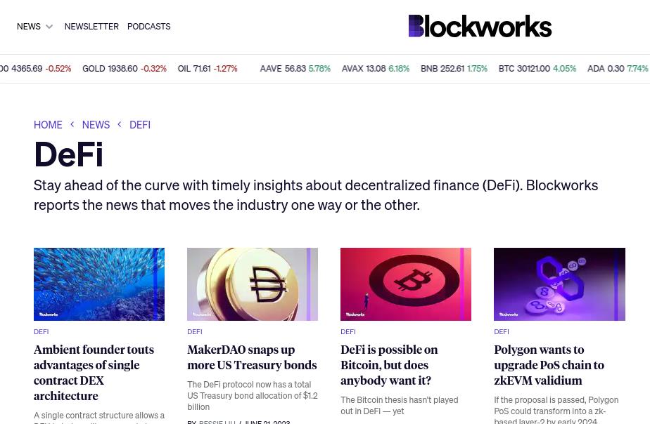 Top Crypto News sites Find the Best News Sites about Cryptocurrency