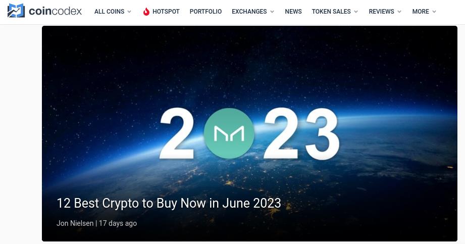 Top 12 Crypto News Websites You Need to Follow in 2025