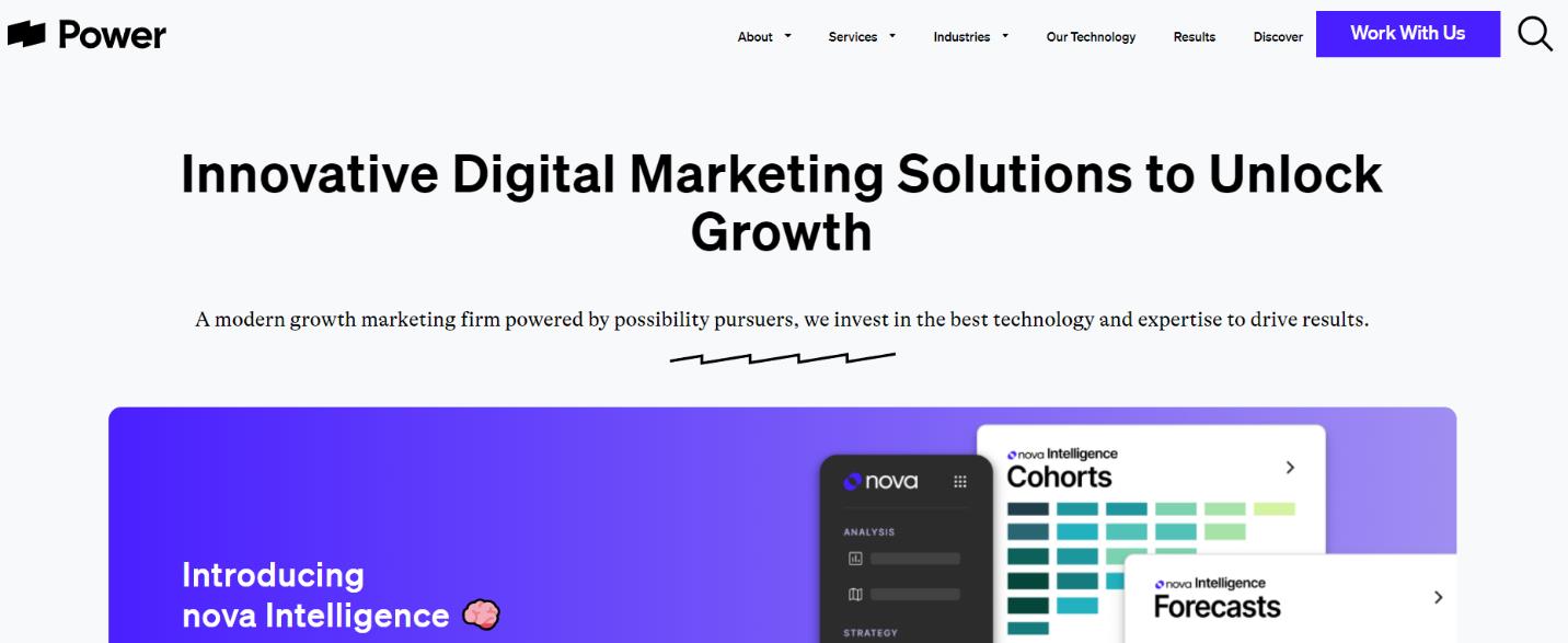 Top 10 Advertising Agencies in NYC Find the Best Ad Agency in New York