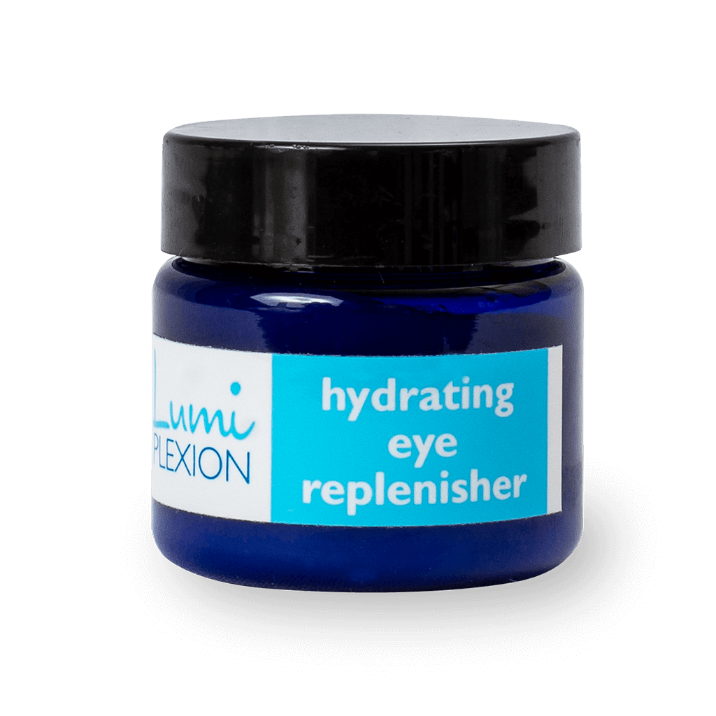 Hydrating Eye Replenisher (Cream) Ninja Skincare