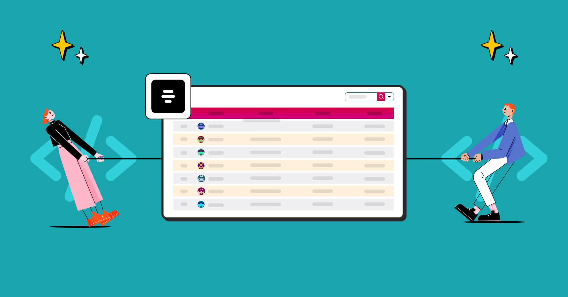 How to Center a Table with CSS (Indepth Tutorial)