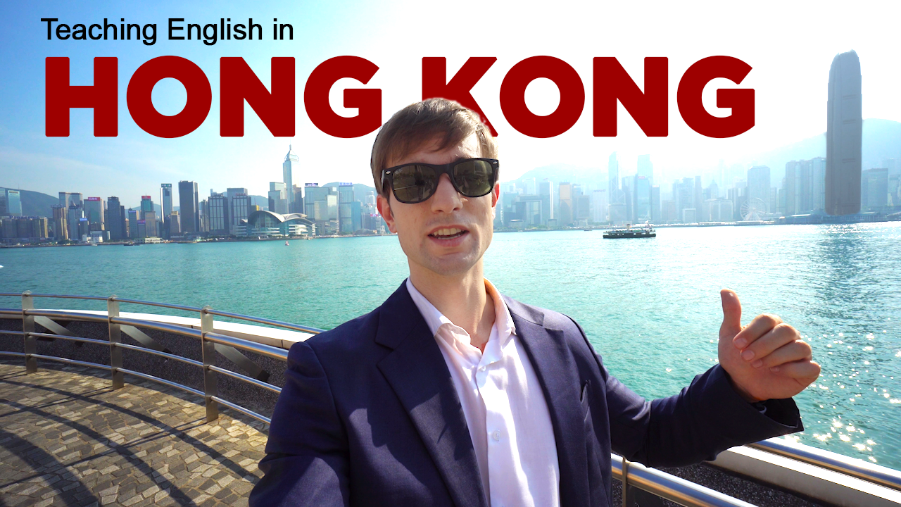 Teaching English In Hong Kong Salary Requirements Expenses And 