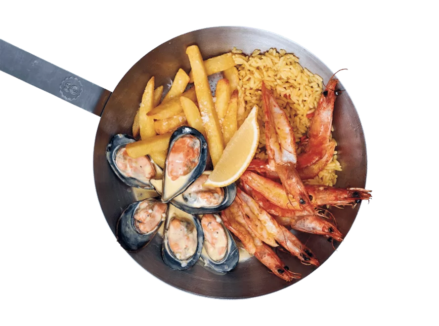 Careers Ocean Basket Ocean Basket