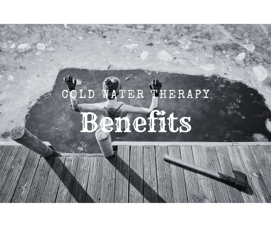 Circulating Cold Water Therapy System NinjAthlete