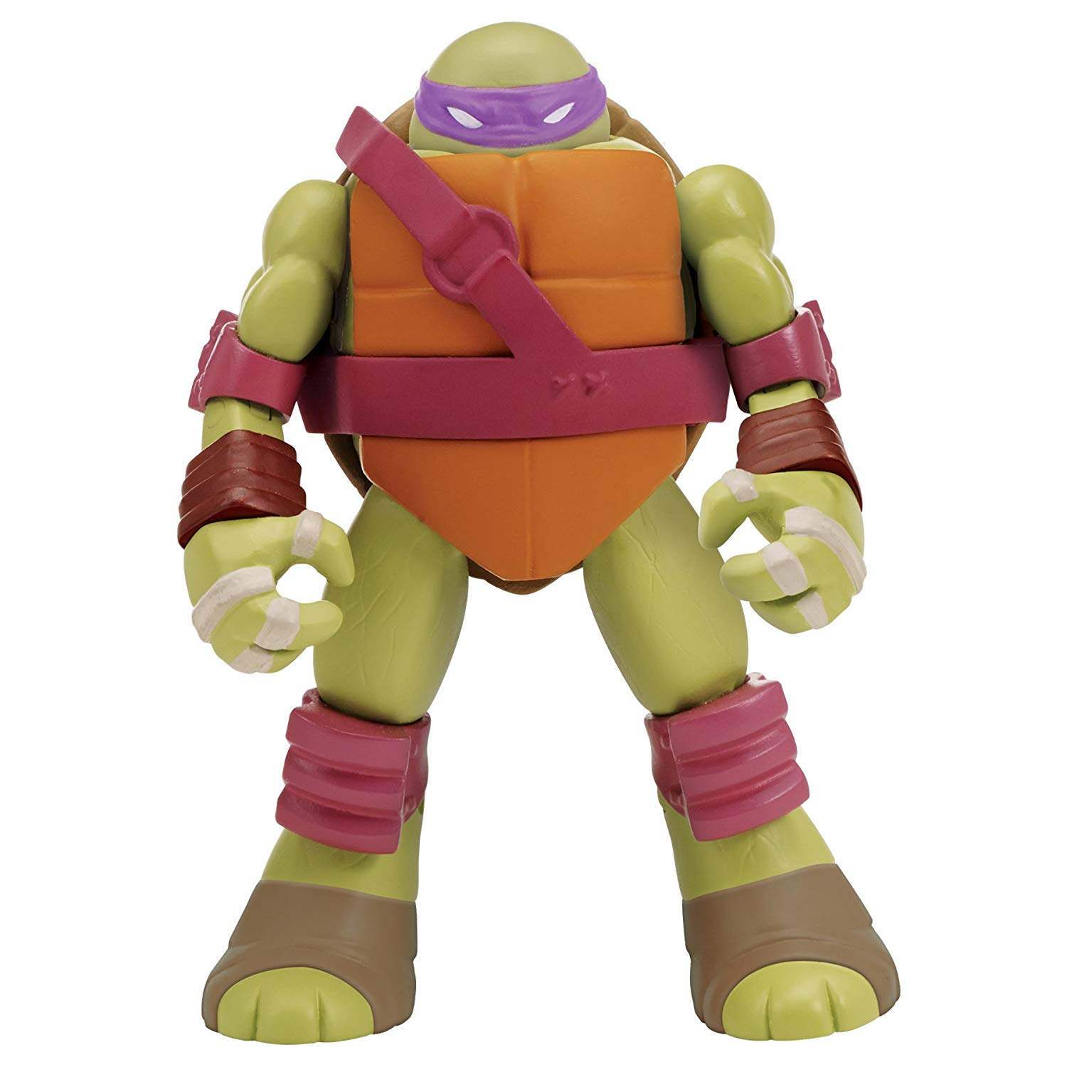 Nickelodeon Teenage Mutant Ninja Turtles Toys Ninja Turtle