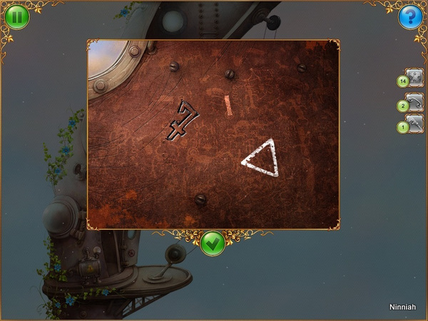 Прохождение игры теория крошечного взрыва в картинках