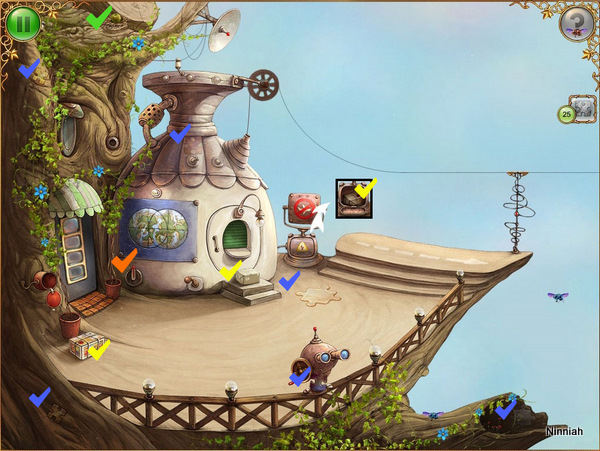 Прохождение игры теория крошечного взрыва в картинках