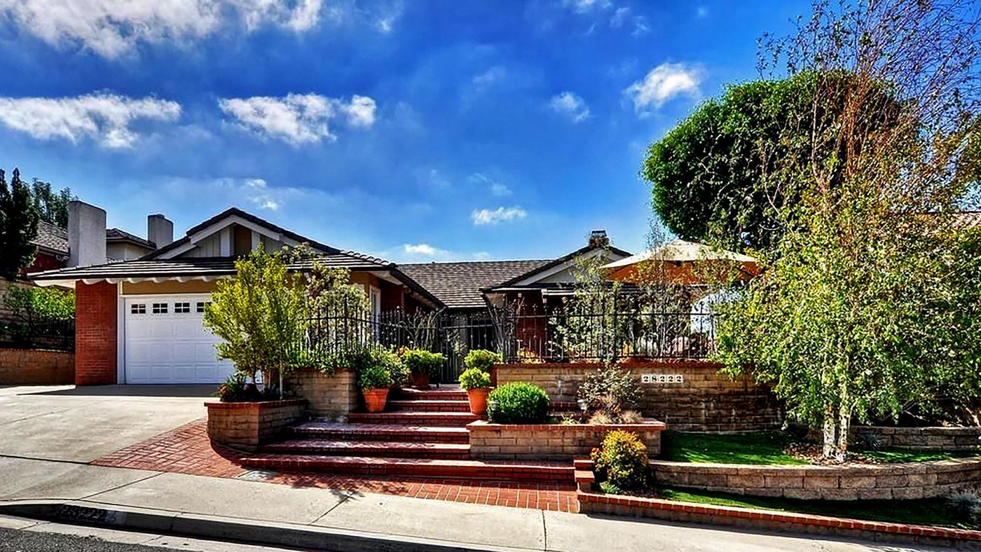 900,000 buys this right now in three communities (Orange County) The