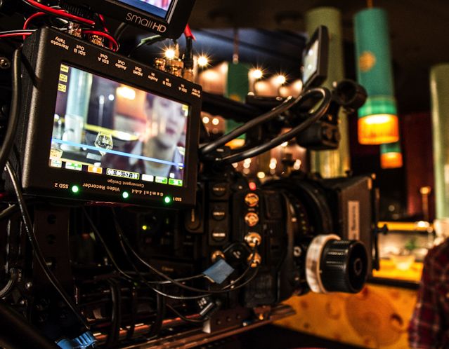 Canon EOS C500 Review & short film “ALEX” Nino Film Blog
