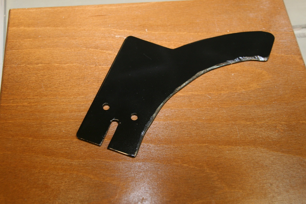 Bosch table saw riving knife Nino Ransenberg נינו רנסנברג