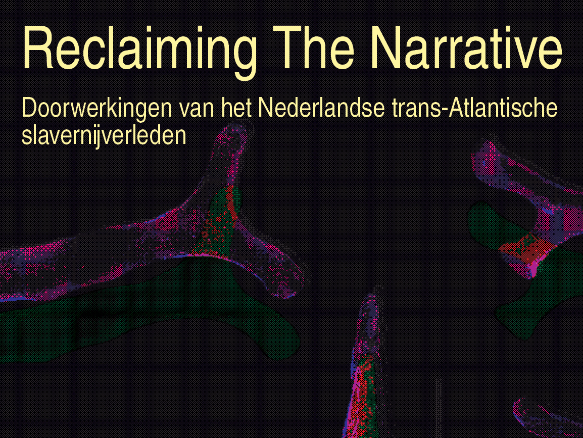 Symposium “Reclaiming the Narrative” NiNsee NiNsee(03)
