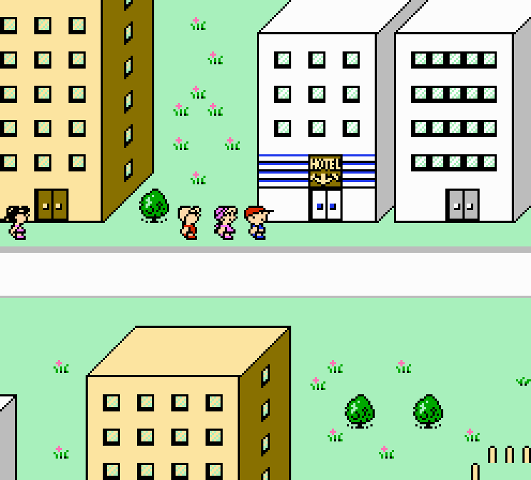 EarthBound Beginnings Nintendobound