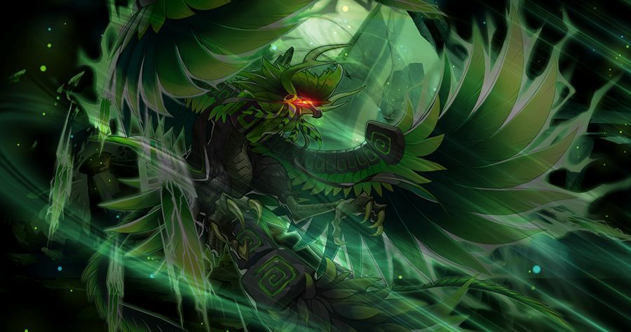 Dragalia Lost Void Battles, Dragon Special Summon Showcase now live