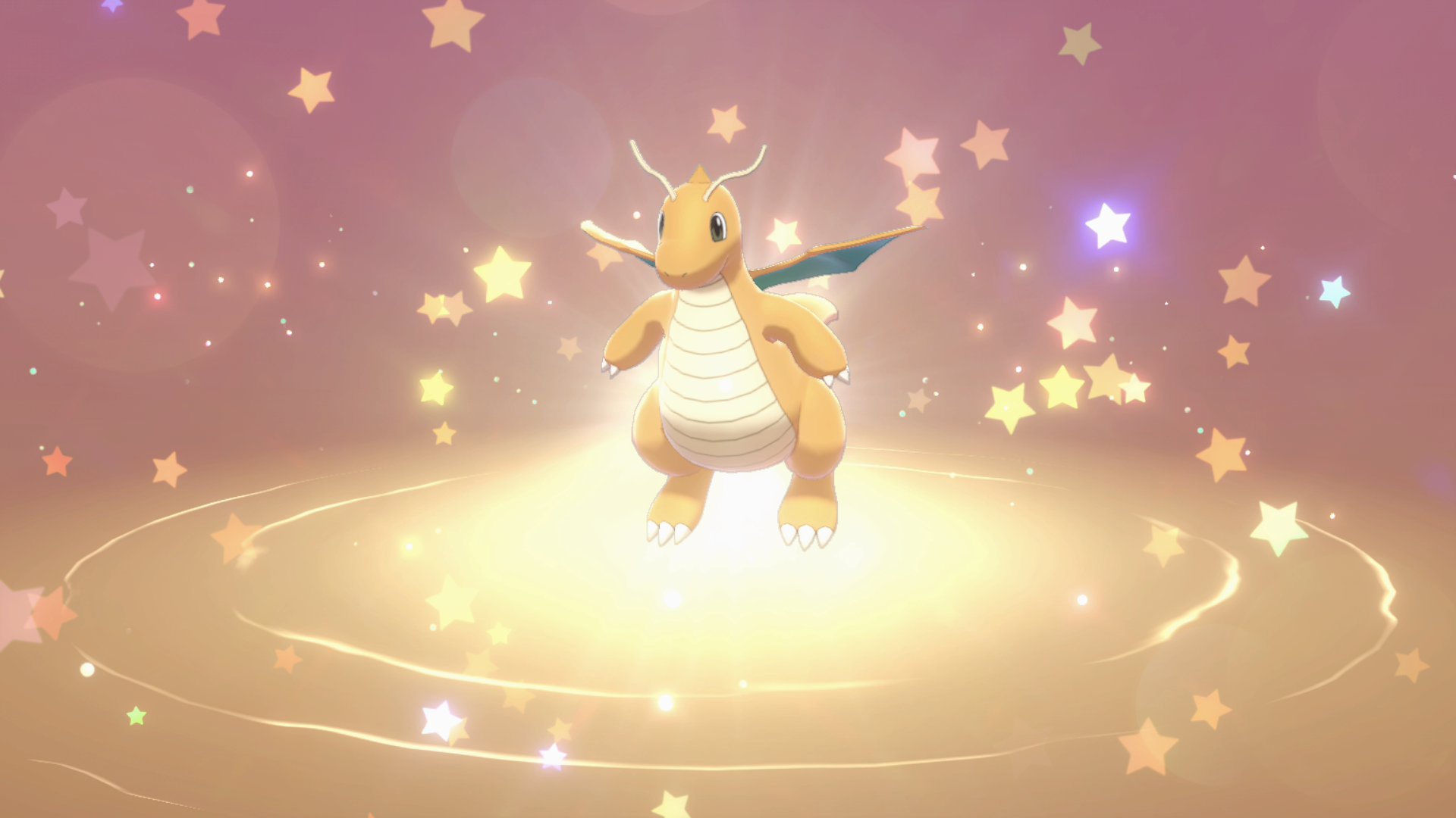 Ash’s Dragonite event now live for Pokemon Sword and Shield