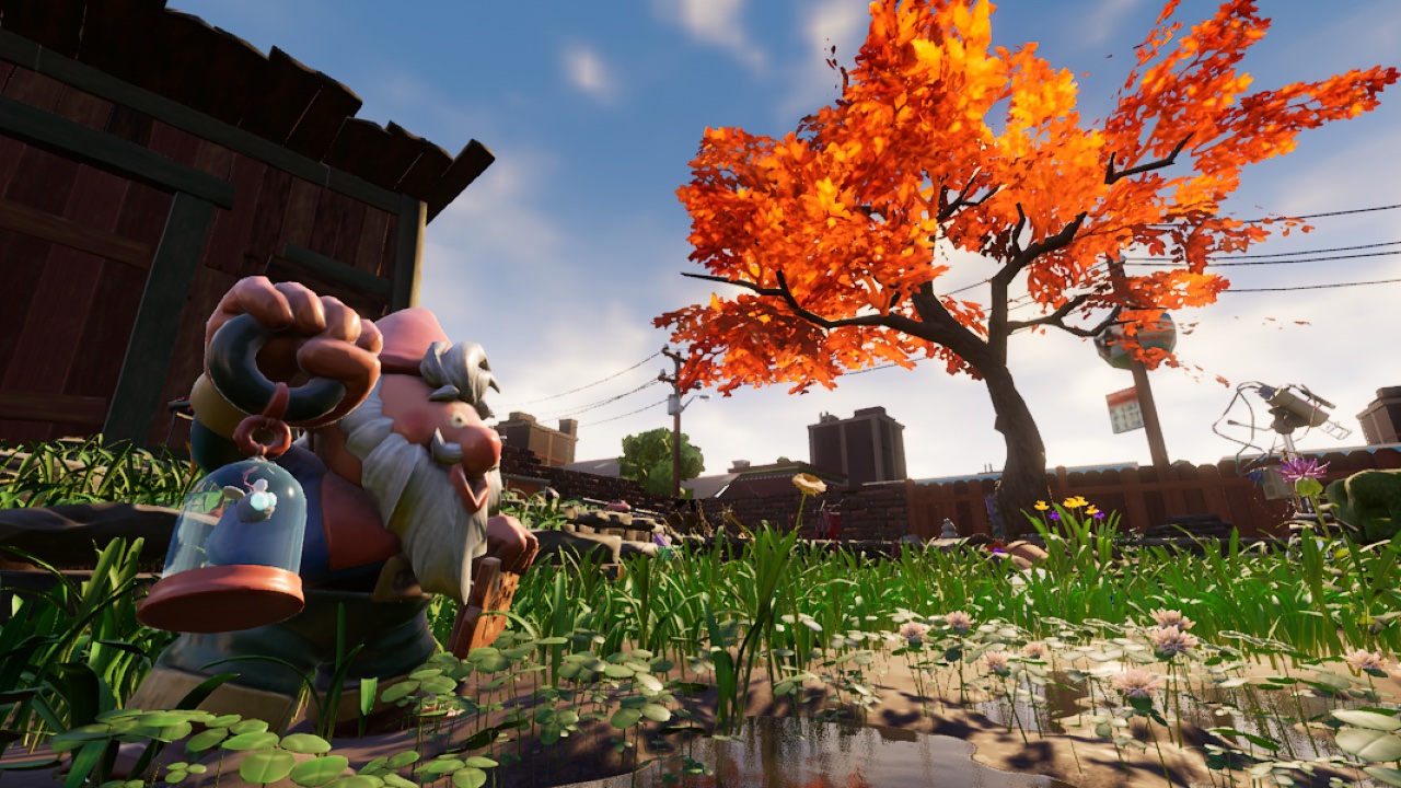 接地されたスイッチのゲームプレイ Gamingdeputy Japan