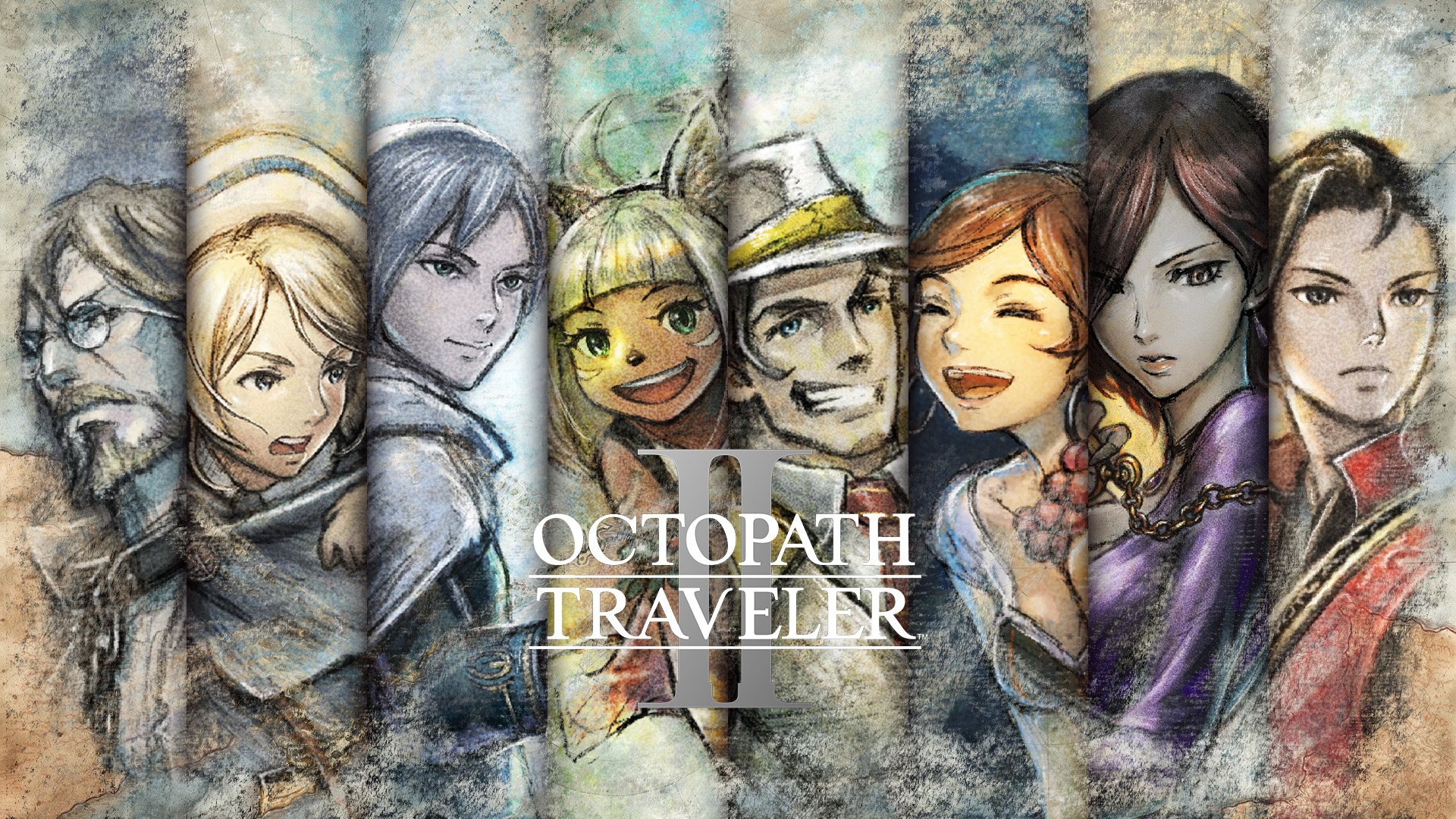 Devs not ready to commit to Octopath Traveler III