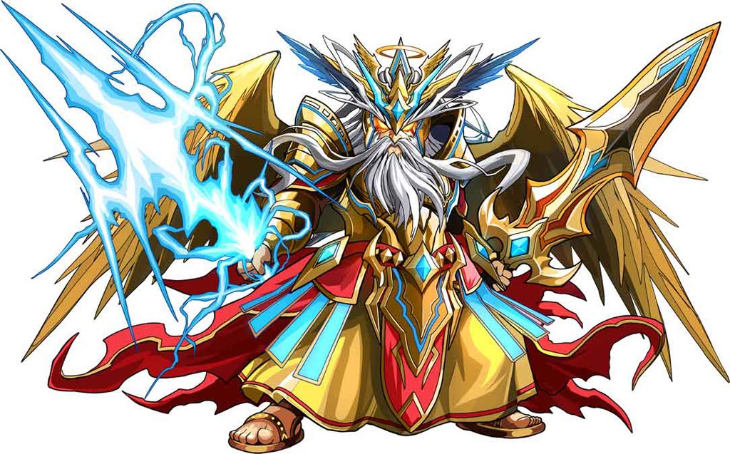 Puzzle & Dragon X DLC screenshots and art Nintendo Everything