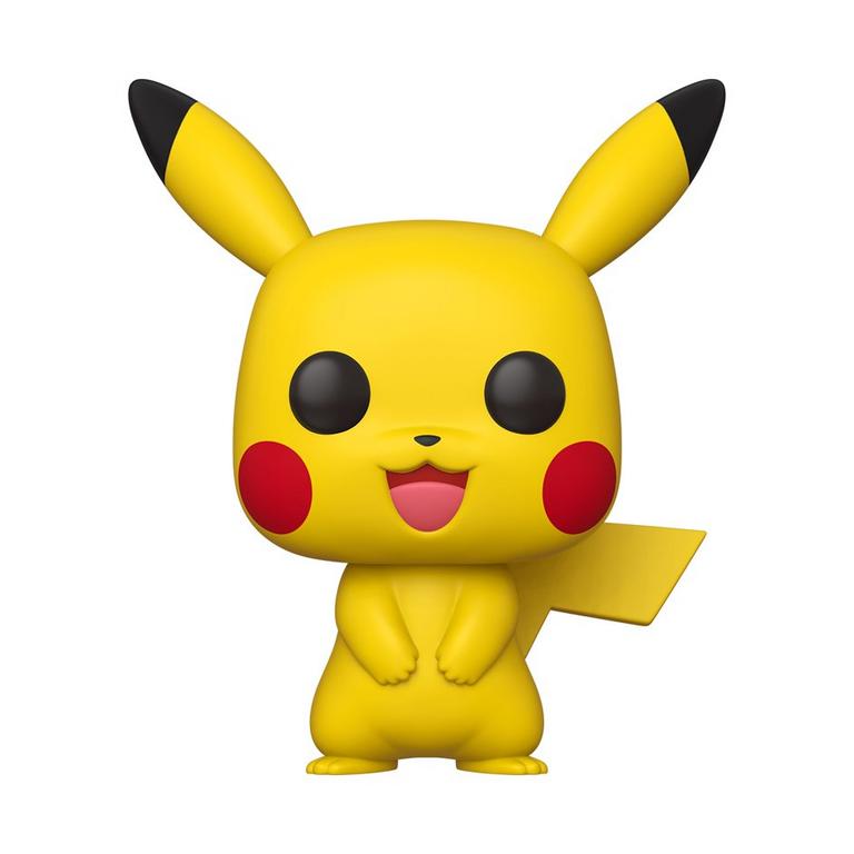 Eevee, Vaporeon, Flareon, and Jolteon Funko Pops on the way, plus 18