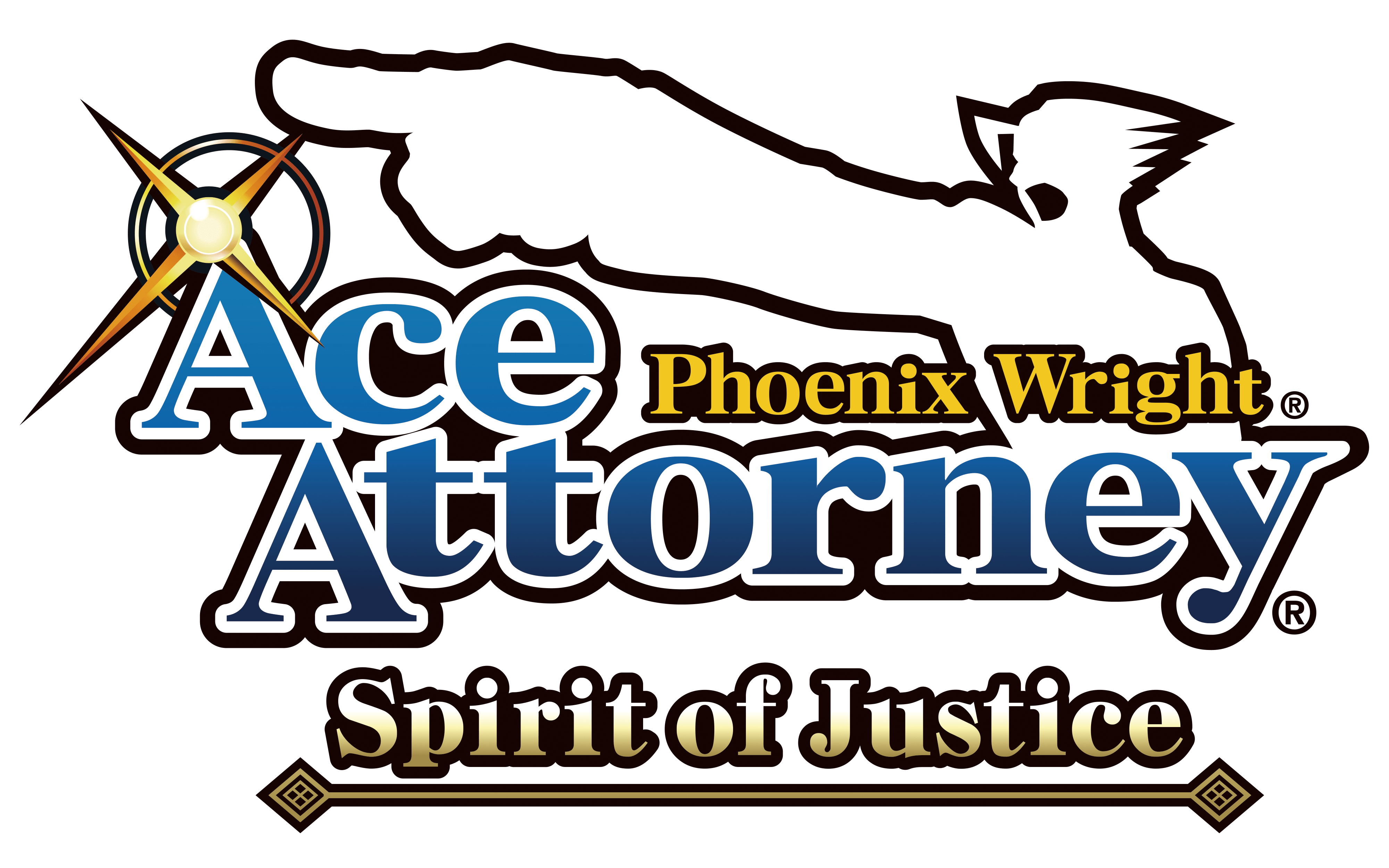 Phoenix Wright Ace Attorney Spirit of Justice launches in September