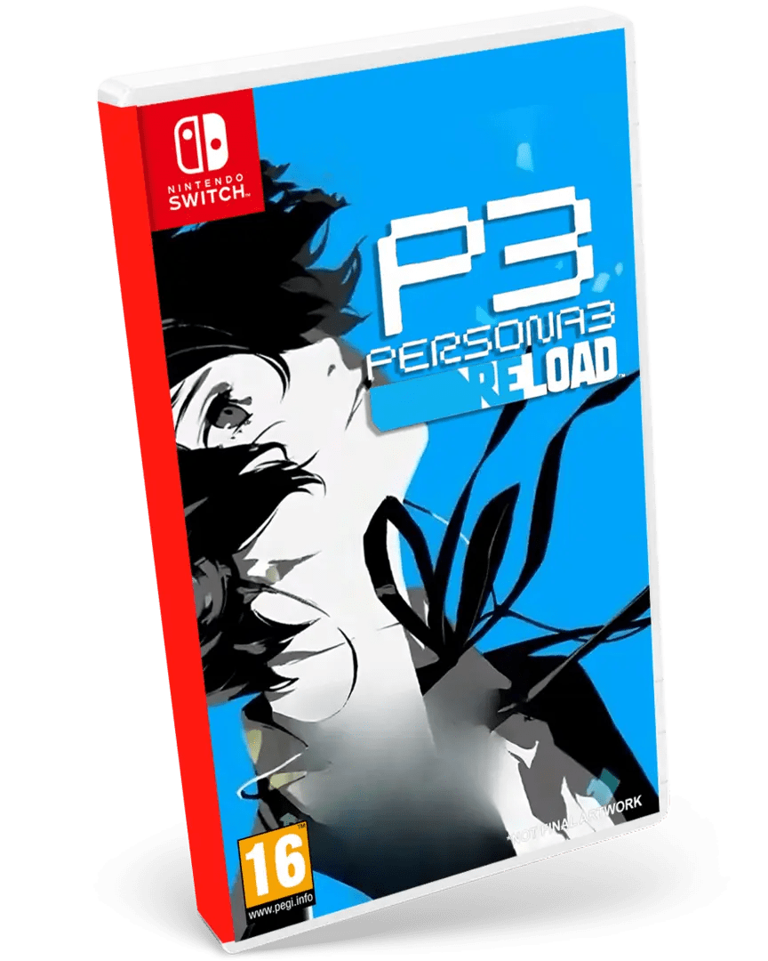 Atlus Officially Confirms Persona 5 Tactica For Nintendo Switch 