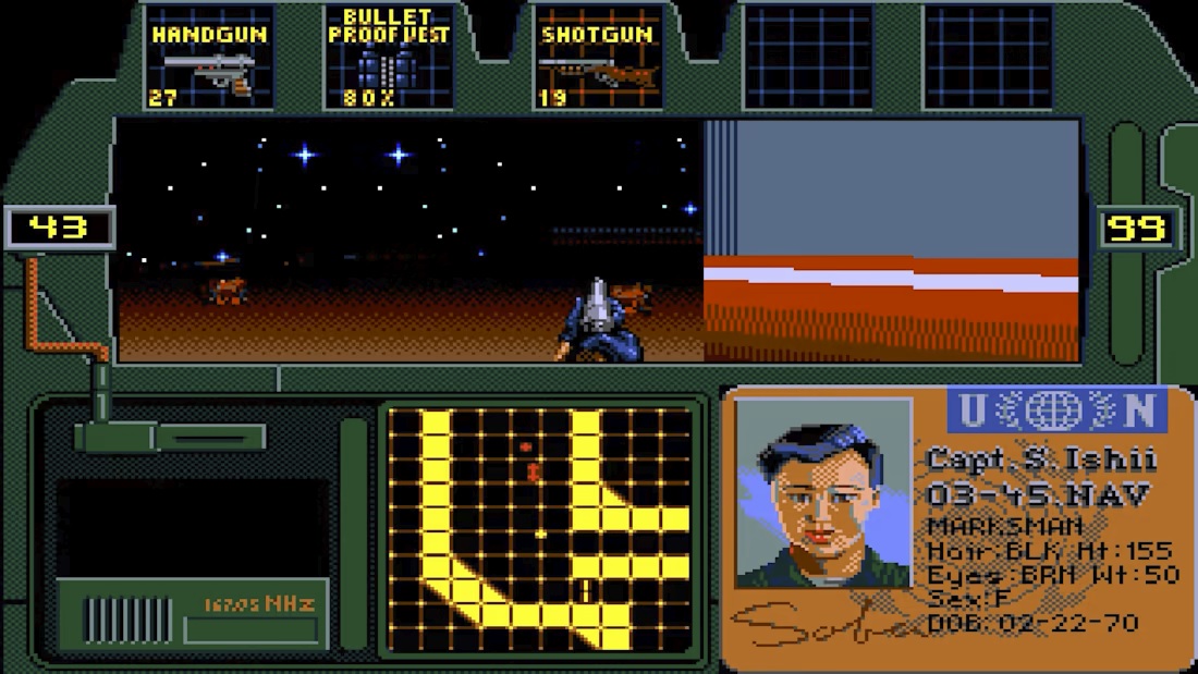 QUByte Classics Zero Tolerance Collection launch trailer