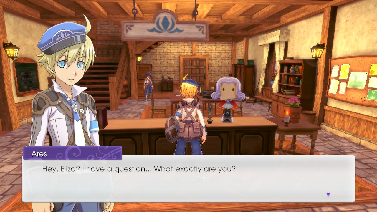 Rune factory 4 walkthrough fishing guide holoserhop