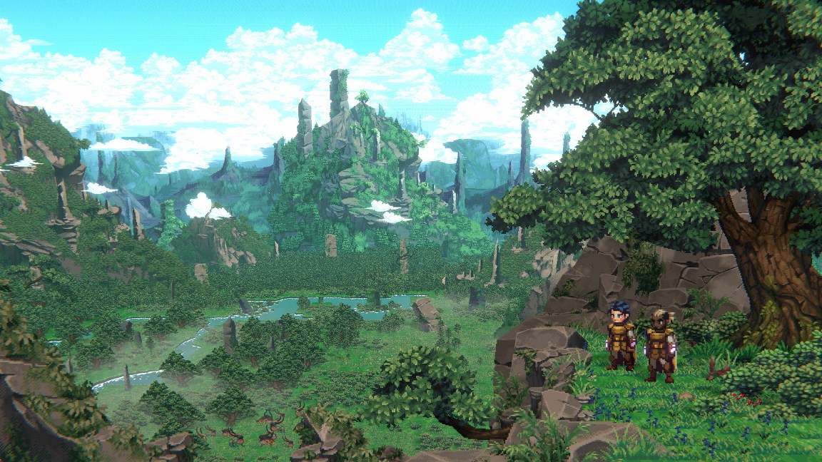 Top Jrpg 2023 Sacrifire Delayed To 2023, New Trailer