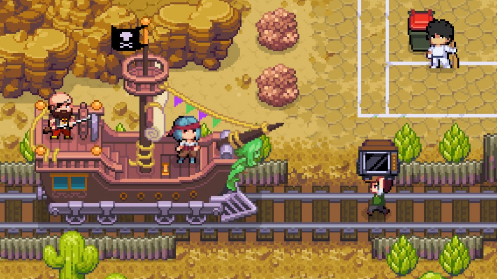 Sports Story update announced, patch notes