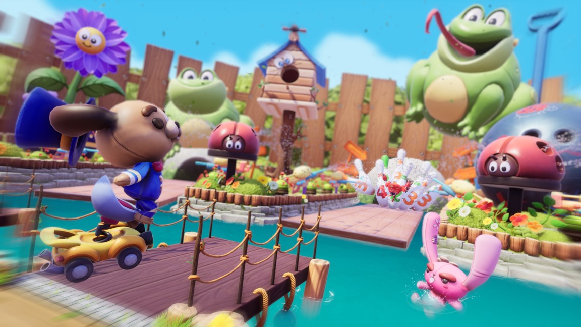 Amazing Best Party Games On Switch 2023 Pics