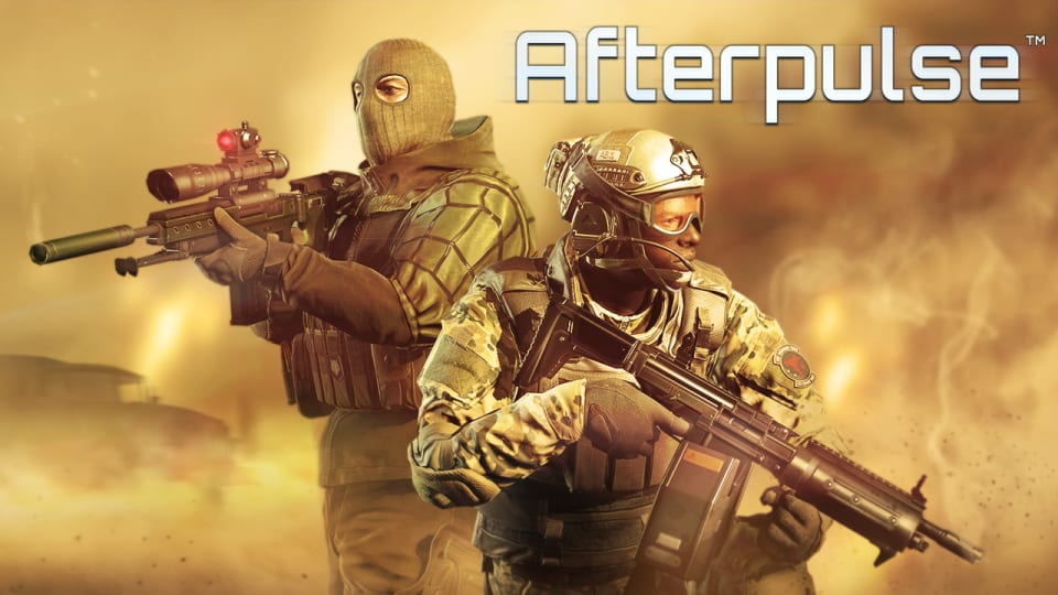 Afterpulse footage Nintendo Everything