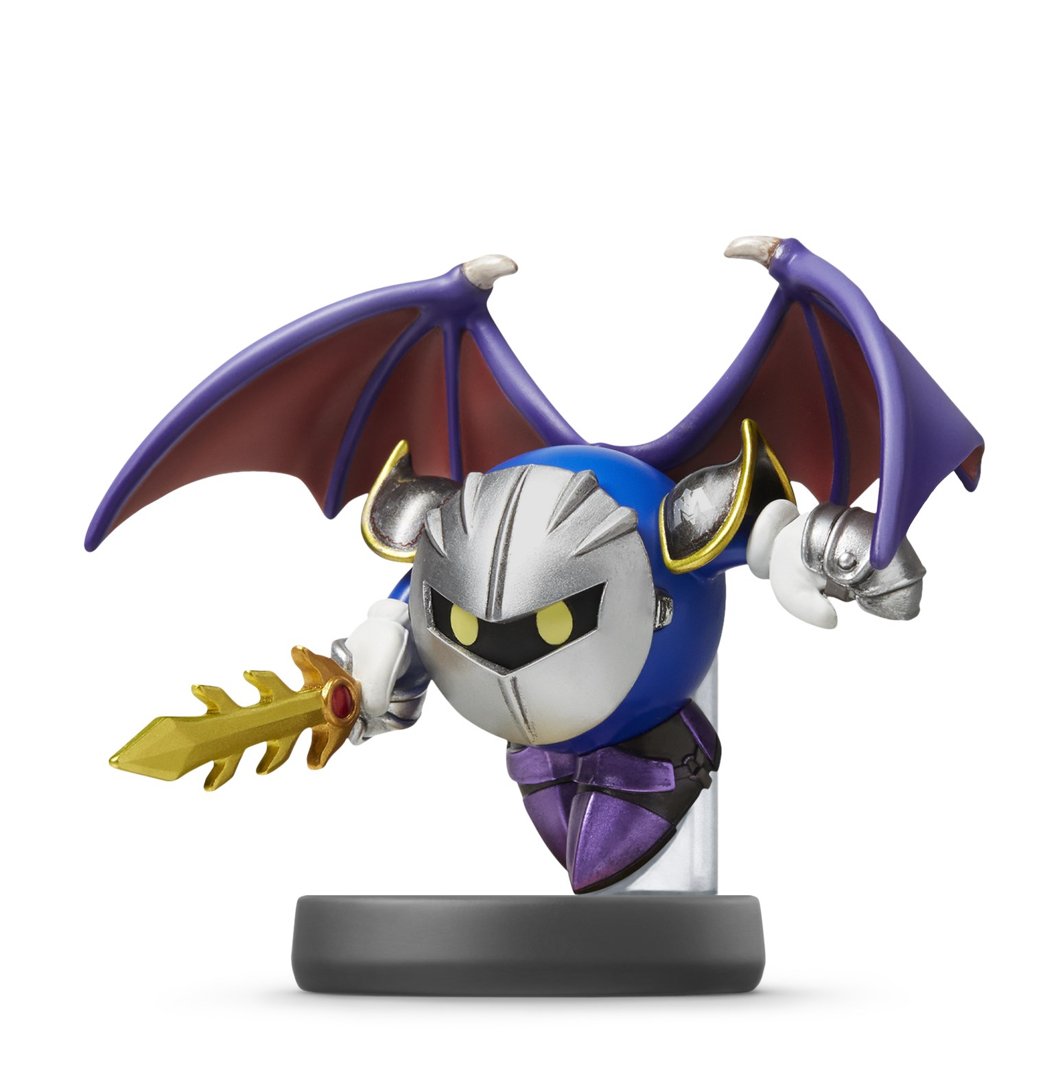 Meta Knight amiibo is exclusive to Best Buy