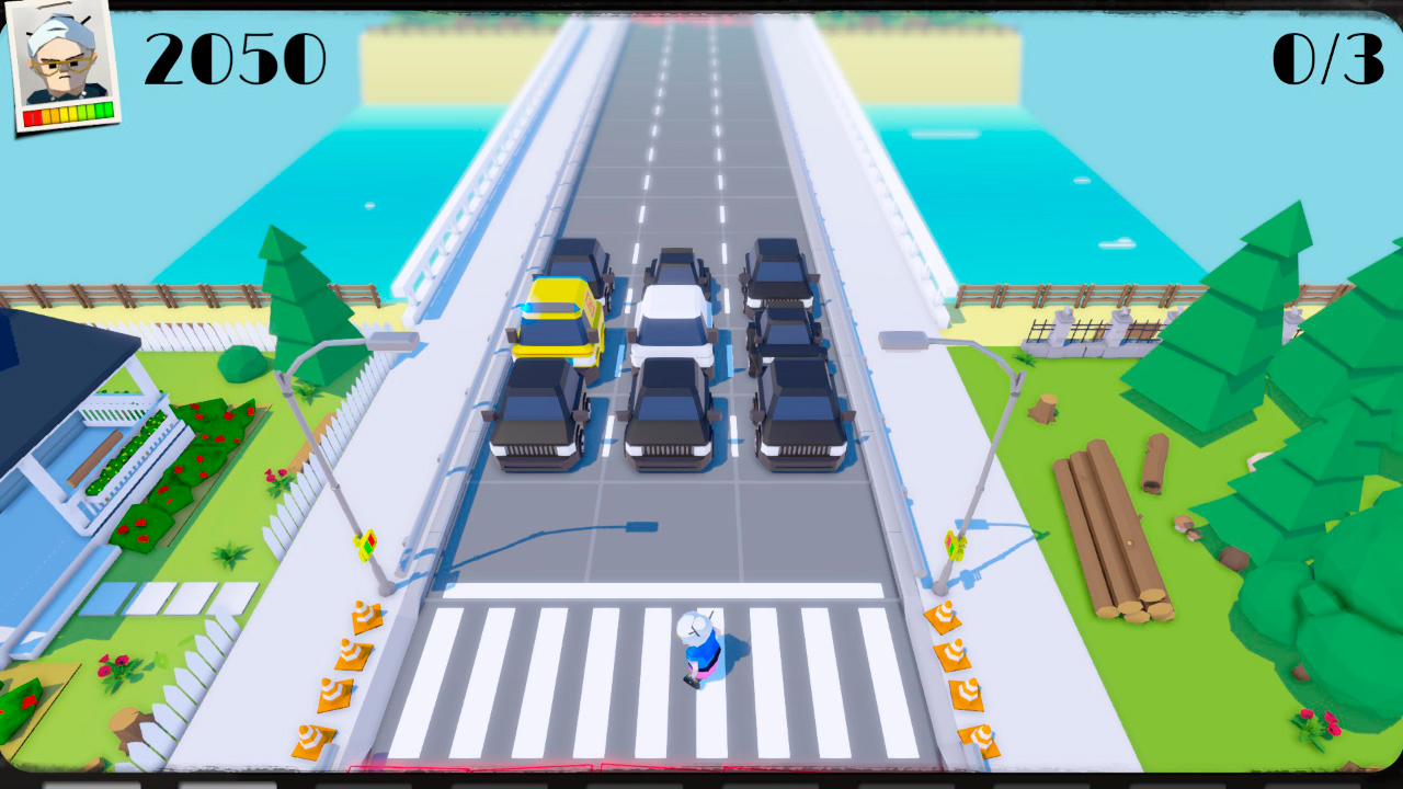 Puzzle game CrossKrush arriving on Switch this month Nintendo Everything