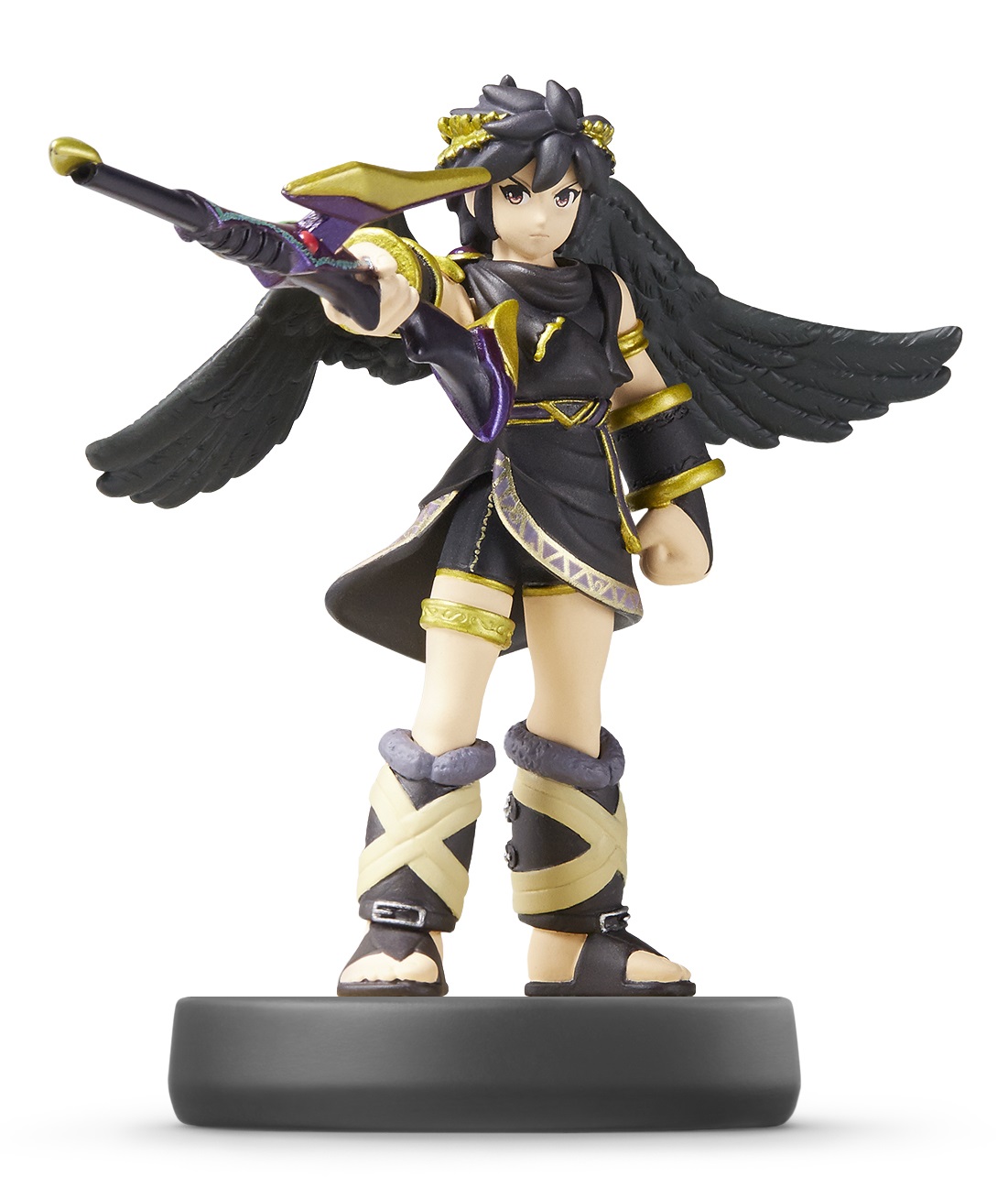 Dark Pit amiibo is Best Buy exclusive in Canada