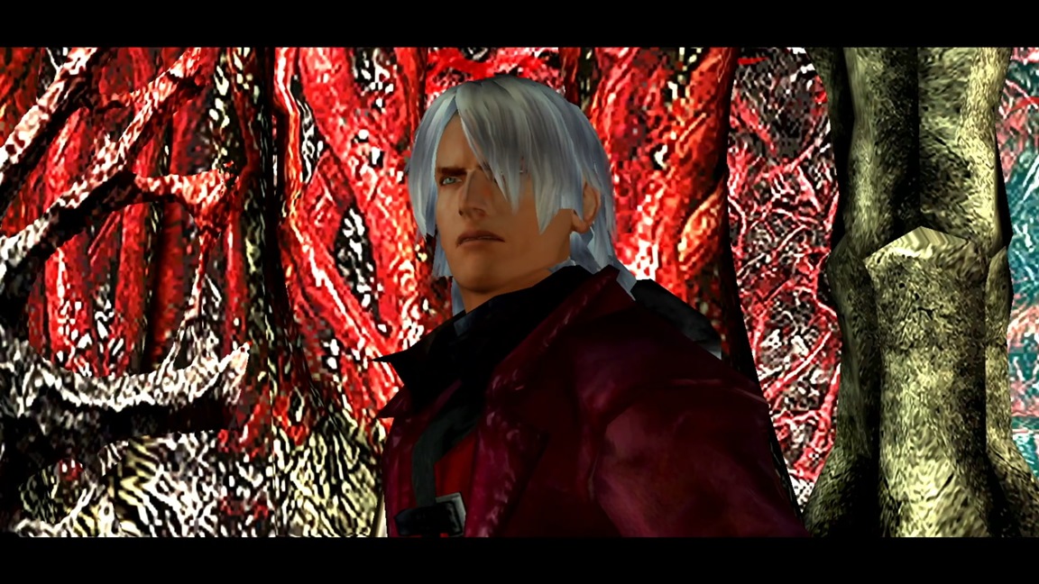 Devil May Cry Switch trailer Nintendo Everything