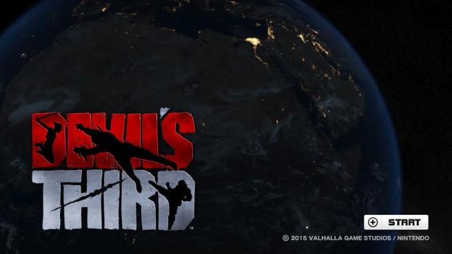 Over an hour of Devil's Third singleplayer campaign footage Nintendo Everything