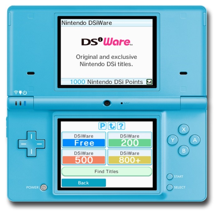 Official FAQ for the DSi Shop's closure Nintendo Everything