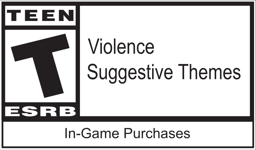 ESRB not impacted by the coronavirus, no delays in assigning game ratings