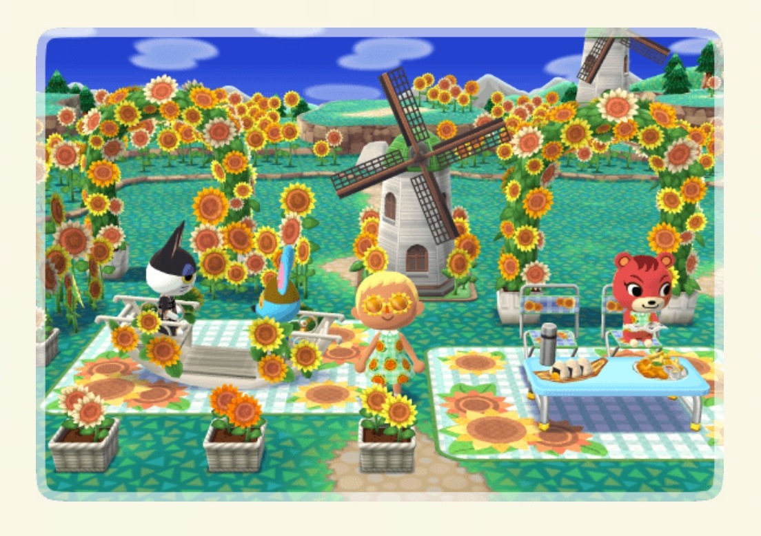 Animal Crossing Pocket Camp hosting new garden event with Kapp'n