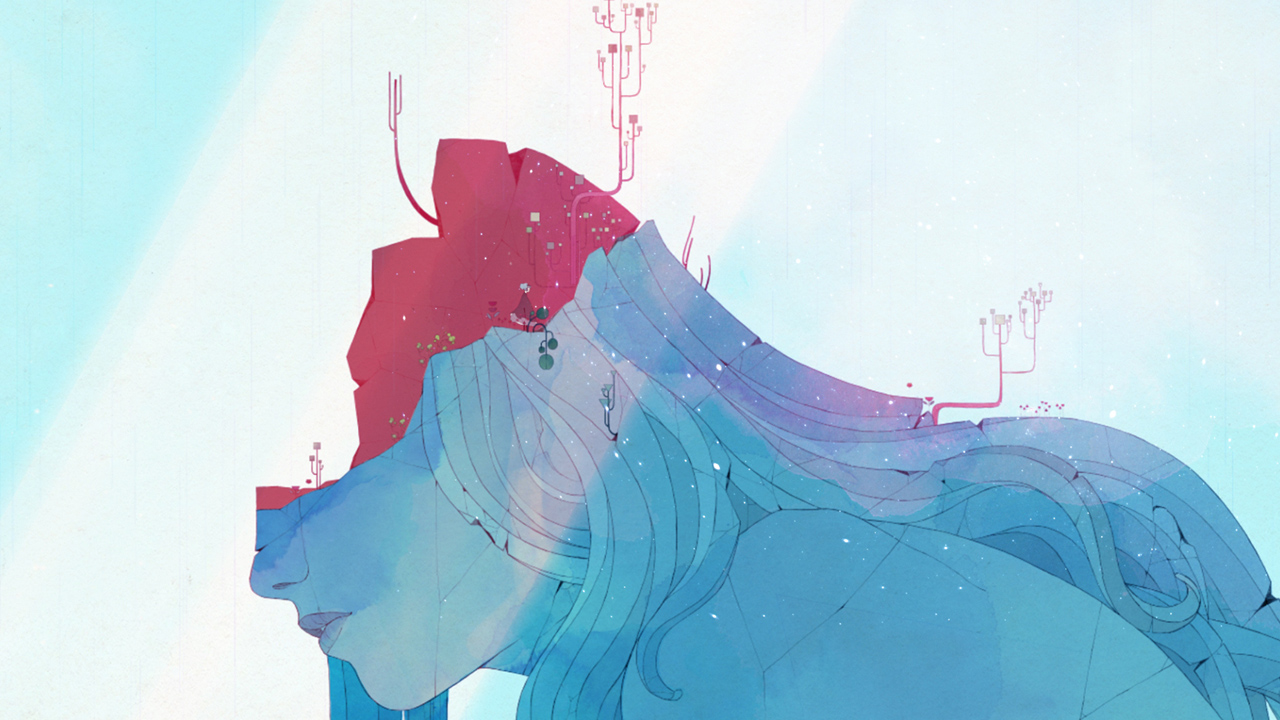 [Review] Gris