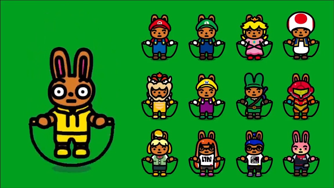 Last chance to get Jump Rope Challenge